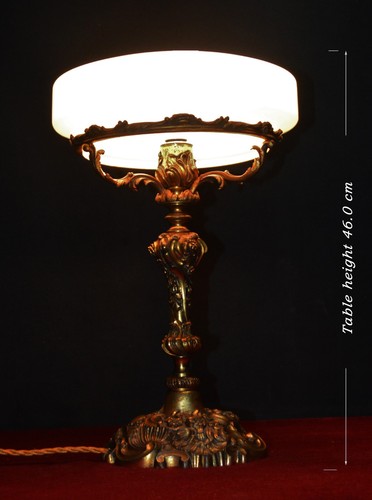 Vintage rococo antique - rococo,
