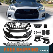 Fit 2014-2022 Infiniti Q50