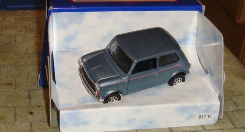 Mini limited edition - mini, neon