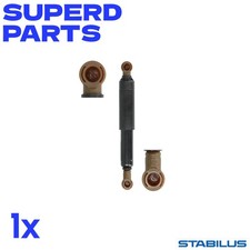 INJECTION PUMP ABSORBER FITS