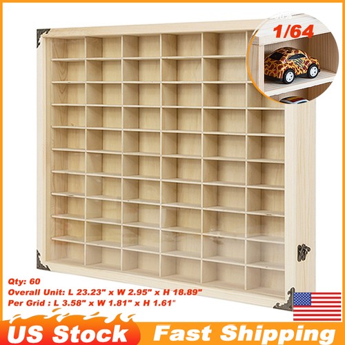 Wooden units model - units,