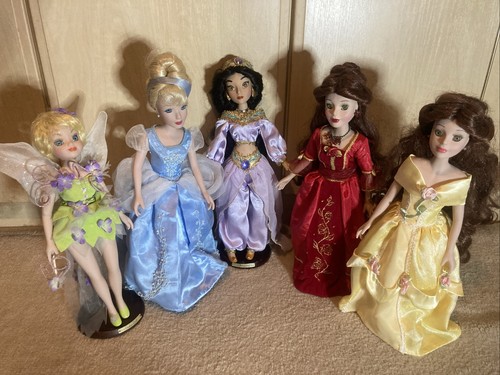 Vintage 2003 disney - vintage, 16”