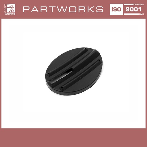 Rubber cuff heater box - rubber, for