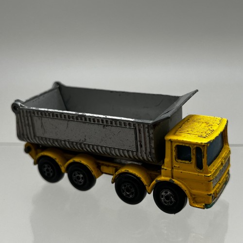 Matchbox lesney 8 - matchbox, 51