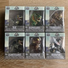 Jurassic Park World Full Funko
