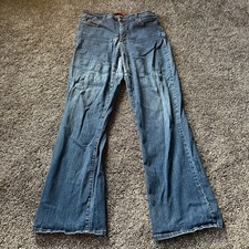 NYDJ Tummy Tuck Jeans Womens