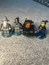 Lego dimensions starter pack - starter,