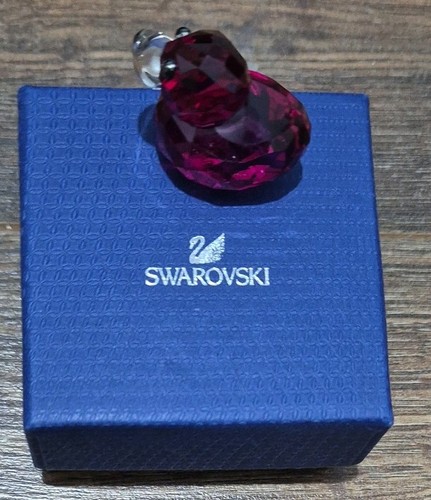 Swarovski happy duck - duck, –