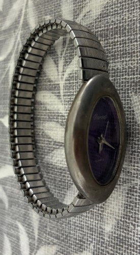 Vintage carvel ladies watch - ladies,