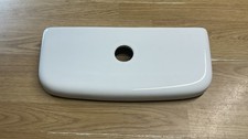 Toilet Cistern Lid = Ideal
