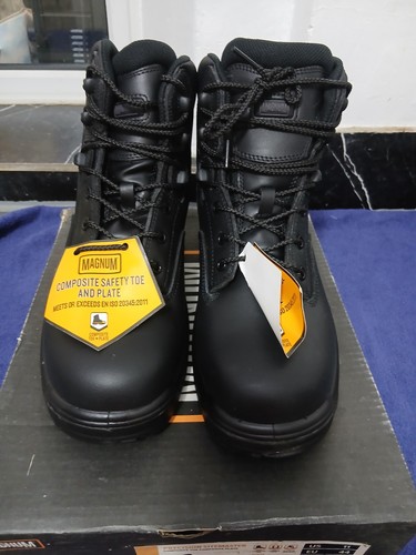 Magnum precision sitemaster - precision,