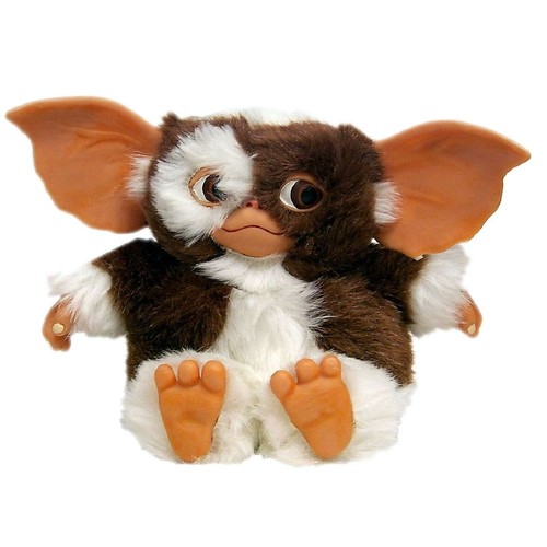 Gremlins mini gizmo - gremlins,