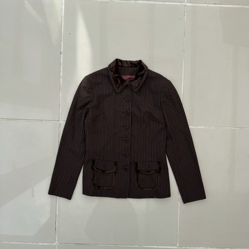 Kenzo jungle blazer womens - kenzo,