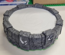 Skylanders Wireless Portal of Power for Nintendo Wii (83973080A) - No Dongle