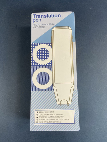 Translation pen md21 full - pen,