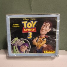 Panini toy story - story, 3