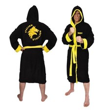 Rocky Dressing Gown Mens |