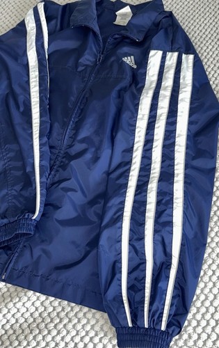 Vtg adidas tracksuit - adidas,