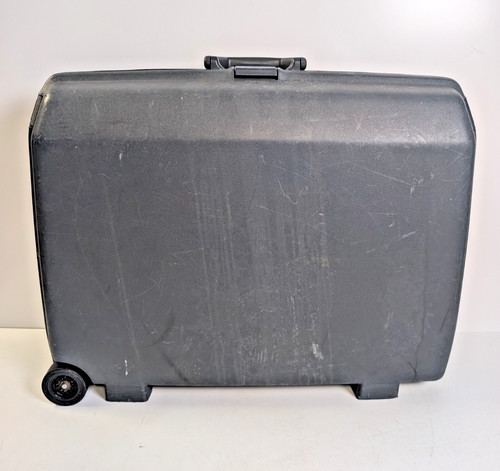 Samsonite oyster large vintage - oyster,