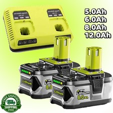 0ah for ryobi 18v - ryobi,