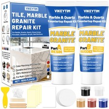 Tile, Marble and Granite