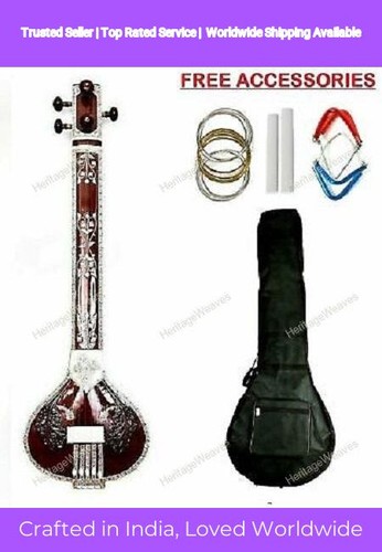 Instruments indian musical - indian,