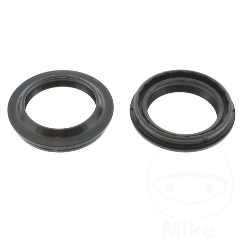 All balls fork dust cap - all,