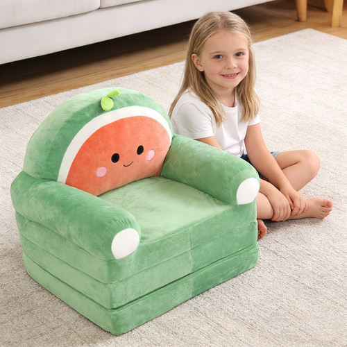 Kids folding sofa - kids, children's
