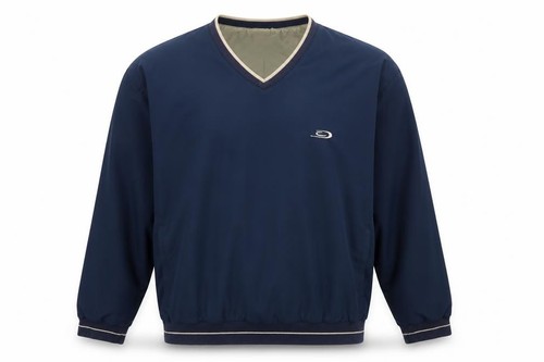 Crane sports mens pullover - crane,