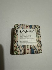 Small Cath Kidston Soap -