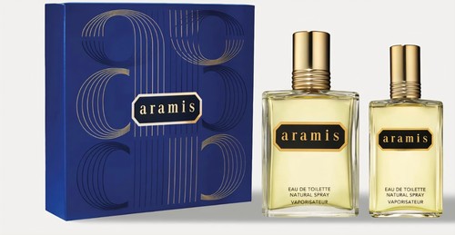 Aramis eau toilette - eau, de