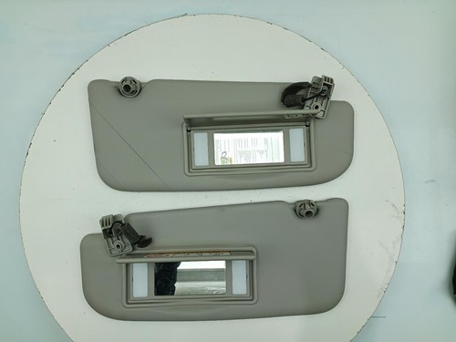 Nissan qashqai sun visor - qashqai,