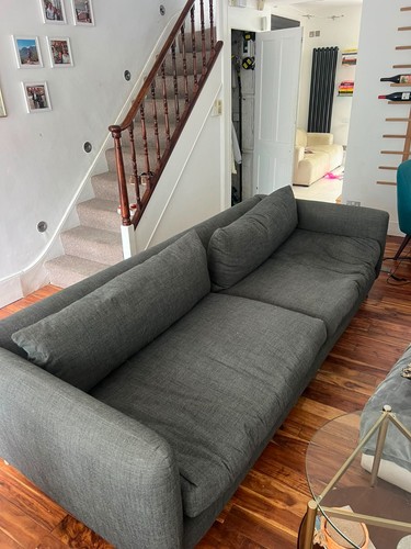 Large loaf sofa excellent - large,