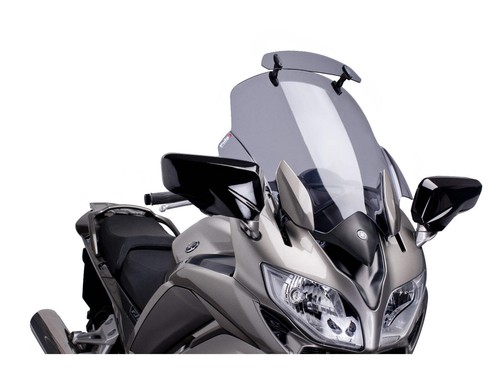 Puig touring screen extender - puig,
