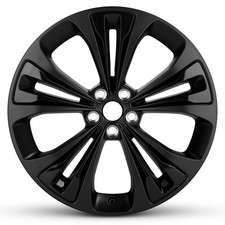 Genuine OEM Wheel For