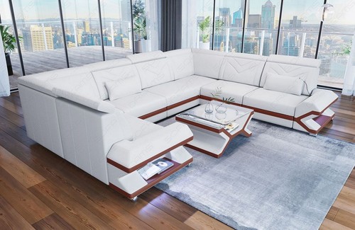 Sofa living area couch