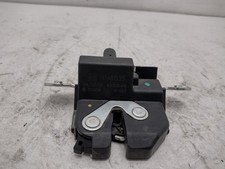 VAUXHALL CORSA TAILGATE BOOT LOCK Van  14-19
