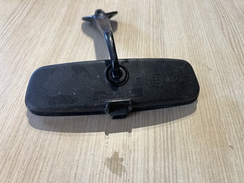 Land rover wingard rear view - land,