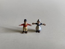 Austrian Cold Painted Bronze