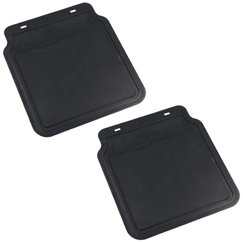 Pair caravan wheel - pair, mudflap