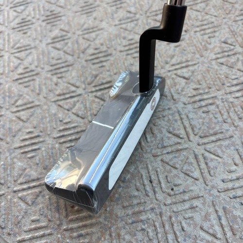 Odyssey tank cruiser - cruiser, putter