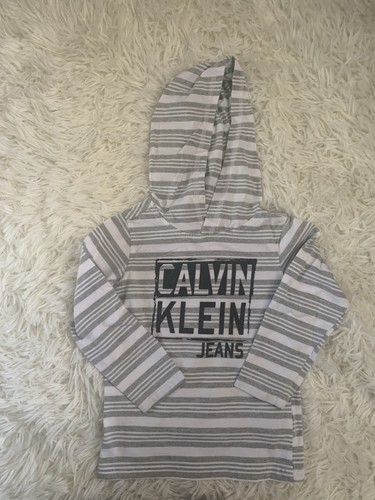 Calvin klein top - , age