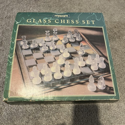 New unused glass - new, &