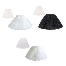 Fashion underskirt girls - fashion, half