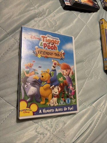 Disney friends tigger - disney,