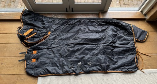 5ft 300g shires stable rug - 300g,