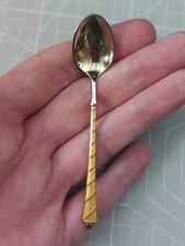 Vintage Yellow Ela Denmark