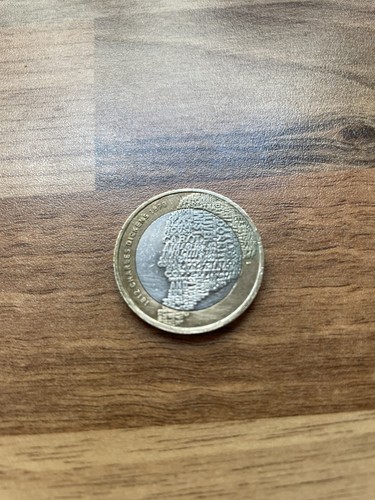 2012 two pounds - 2012,