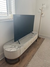 Homary Epaule Modern oval TV