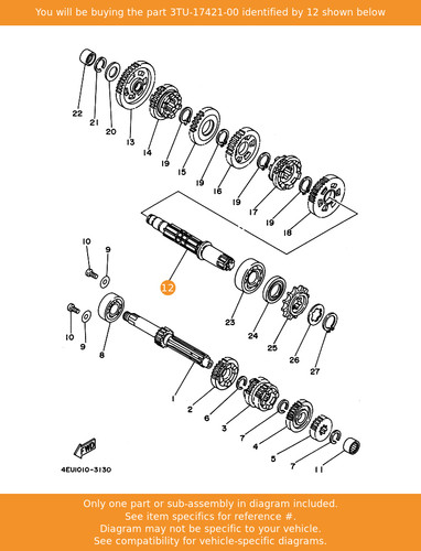 Yamaha axle drive - yamaha,